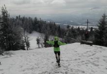 Gorce Ultra-Trail Winter 2019