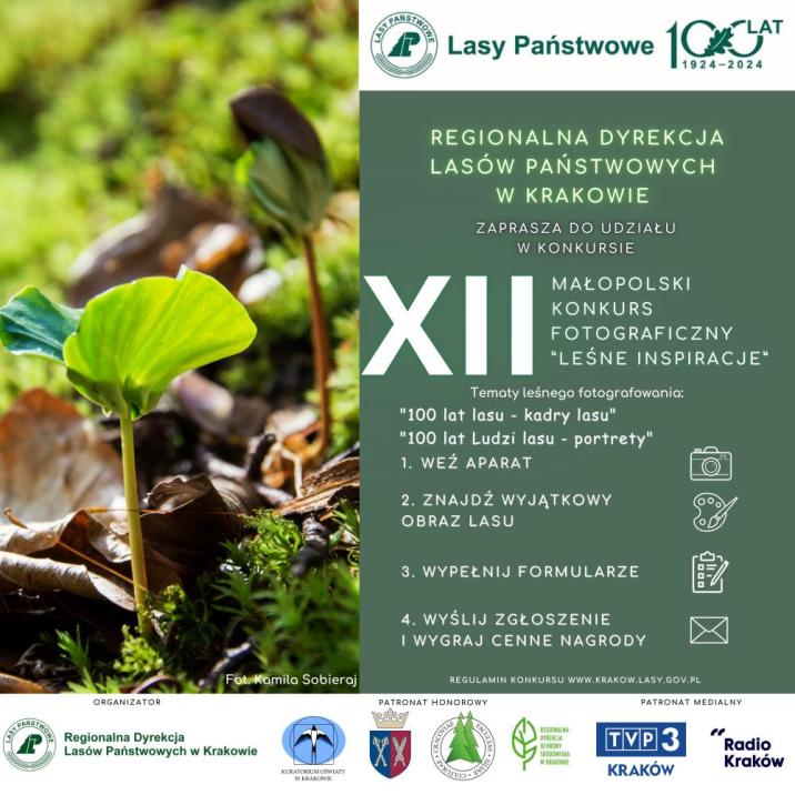 Oficjalny&#x20;plakat&#x20;konkursu